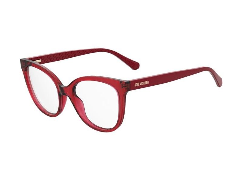 Love Moschino Lunettes de Vue MOL 635 C9A