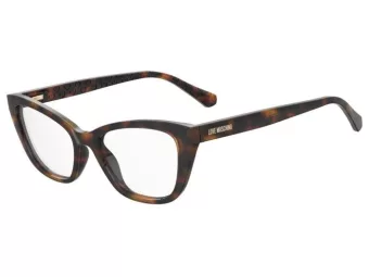 Love Moschino Lunettes de Vue MOL 636 05L
