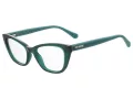 Love Moschino Lunettes de Vue MOL 636 1ED