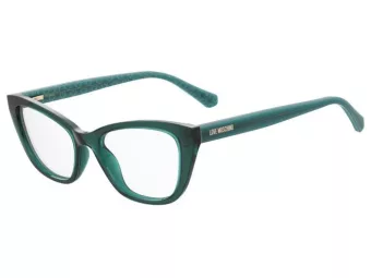 Love Moschino Lunettes de Vue MOL 636 1ED