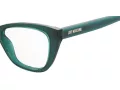 Love Moschino Lunettes de Vue MOL 636 1ED