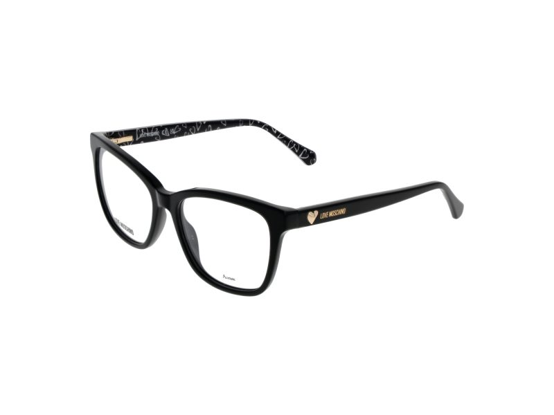 Love Moschino Lunettes de Vue MOL 638 INA