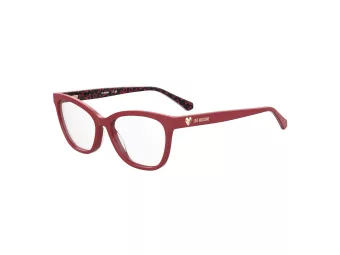 Love Moschino Lunettes de Vue MOL 639 0HZ
