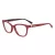 Love Moschino Lunettes de Vue MOL 639 0HZ