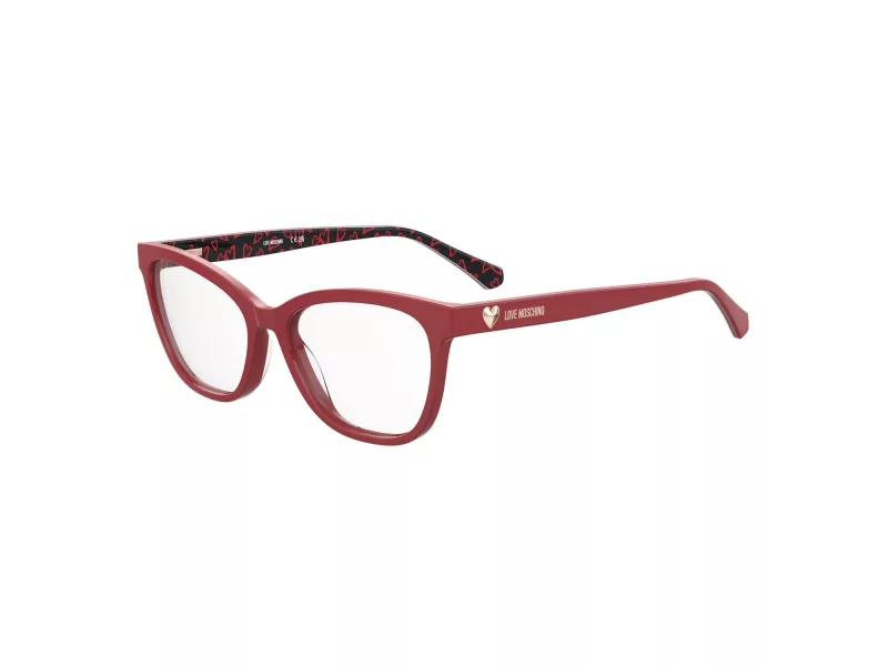 Love Moschino Lunettes de Vue MOL 639 0HZ