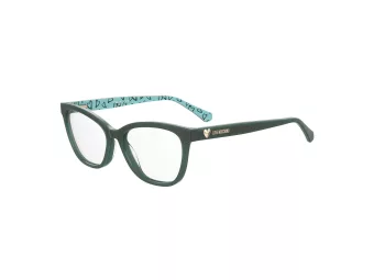 Love Moschino Lunettes de Vue MOL 639 6HO