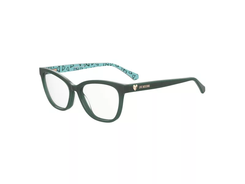 Love Moschino Lunettes de Vue MOL 639 6HO