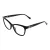 Love Moschino Lunettes de Vue MOL 639 INA