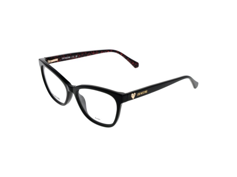 Love Moschino Lunettes de Vue MOL 639 INA