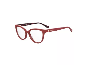 Love Moschino Lunettes de Vue MOL 640 0HZ