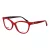 Love Moschino Lunettes de Vue MOL 640 0HZ
