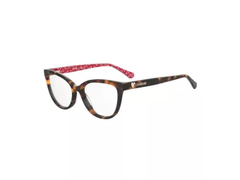 Love Moschino Lunettes de Vue MOL 640 2VM