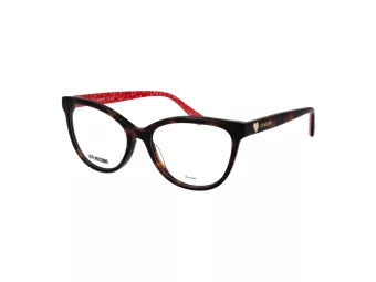 Love Moschino Lunettes de Vue MOL 640 2VM