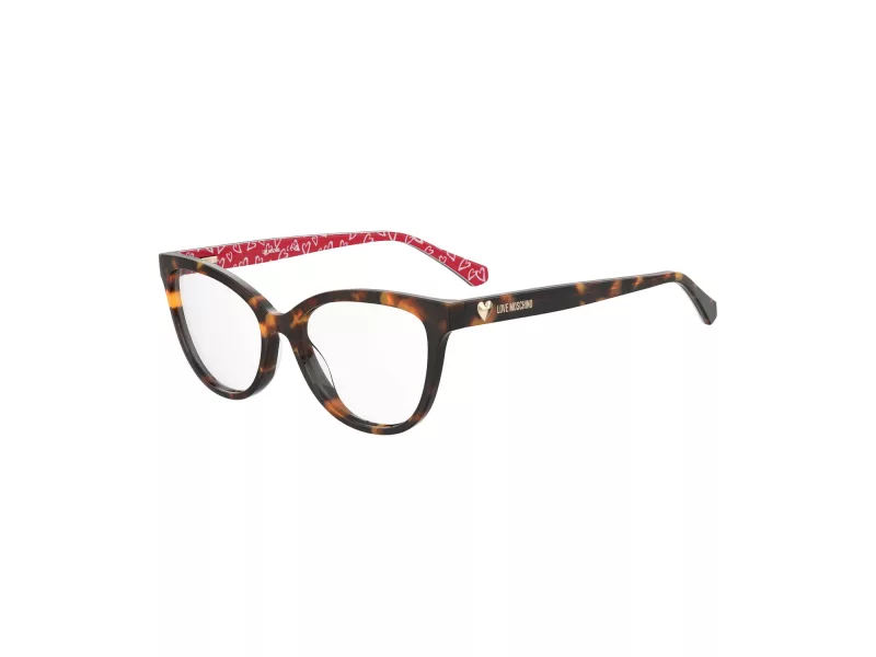 Love Moschino Lunettes de Vue MOL 640 2VM