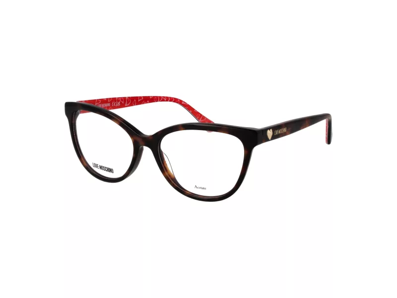 Love Moschino Lunettes de Vue MOL 640 2VM