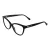Love Moschino Lunettes de Vue MOL 640 INA