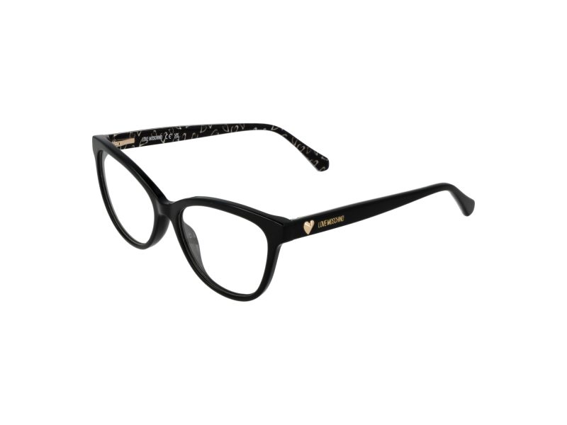 Love Moschino Lunettes de Vue MOL 640 INA