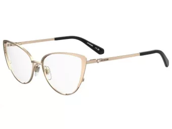 Love Moschino Lunettes de Vue MOL 641 000