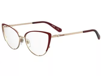 Love Moschino Lunettes de Vue MOL 641 6K3