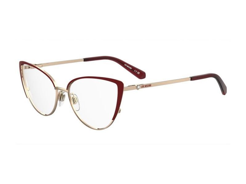 Love Moschino Lunettes de Vue MOL 641 6K3