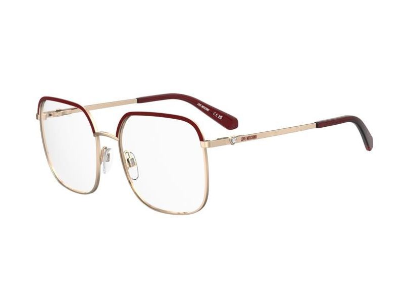 Love Moschino Lunettes de Vue MOL 642 6K3