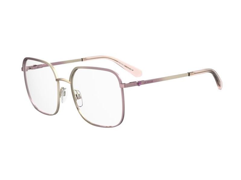 Love Moschino Lunettes de Vue MOL 642 S45