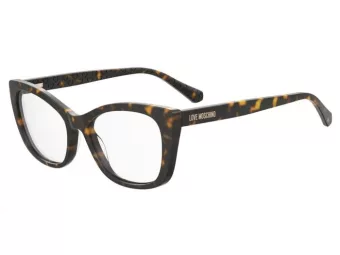 Love Moschino Lunettes de Vue MOL 644 086