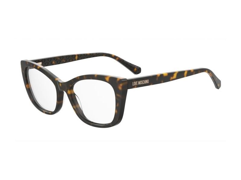 Love Moschino Lunettes de Vue MOL 644 086