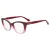 Love Moschino Lunettes de Vue MOL 644 2OO