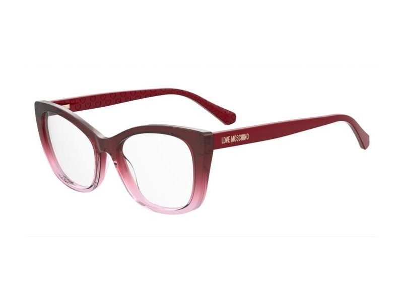 Love Moschino Lunettes de Vue MOL 644 2OO