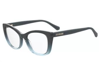 Love Moschino Lunettes de Vue MOL 644 WTA
