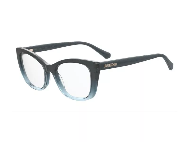 Love Moschino Lunettes de Vue MOL 644 WTA