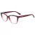 Love Moschino Lunettes de Vue MOL 645 2OO