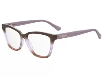Love Moschino Lunettes de Vue MOL 645 2RO