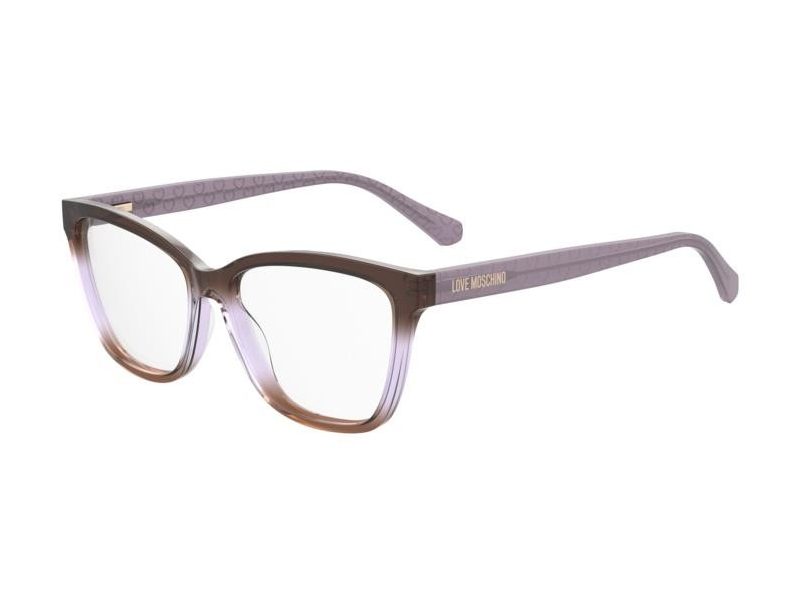 Love Moschino Lunettes de Vue MOL 645 2RO