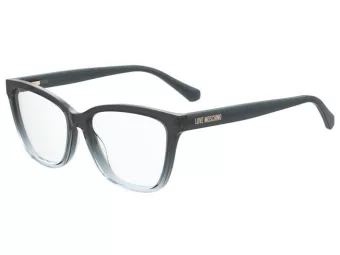 Love Moschino Lunettes de Vue MOL 645 WTA