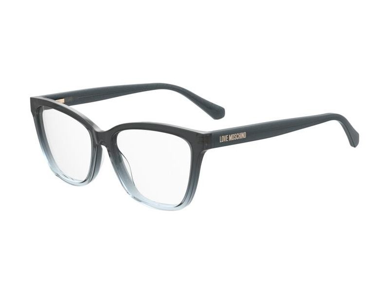 Love Moschino Lunettes de Vue MOL 645 WTA
