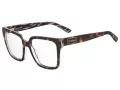 Love Moschino Lunettes de Vue MOL 648 MAP