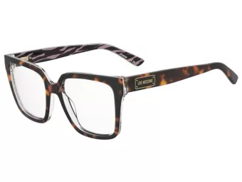 Love Moschino Lunettes de Vue MOL 648 MAP