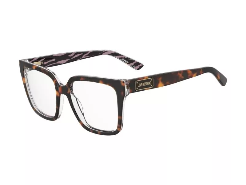 Love Moschino Lunettes de Vue MOL 648 MAP