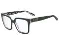 Love Moschino Lunettes de Vue MOL 648 RGK