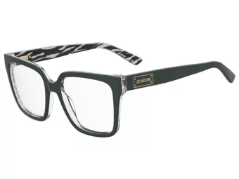 Love Moschino Lunettes de Vue MOL 648 RGK