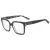 Love Moschino Lunettes de Vue MOL 648 RGK