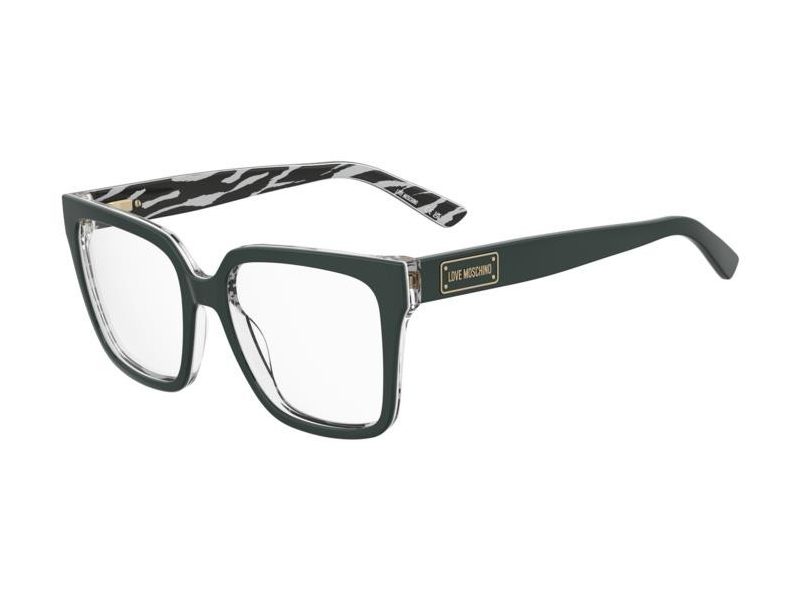Love Moschino Lunettes de Vue MOL 648 RGK