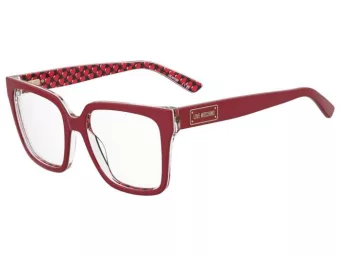 Love Moschino Lunettes de Vue MOL 648 SSC