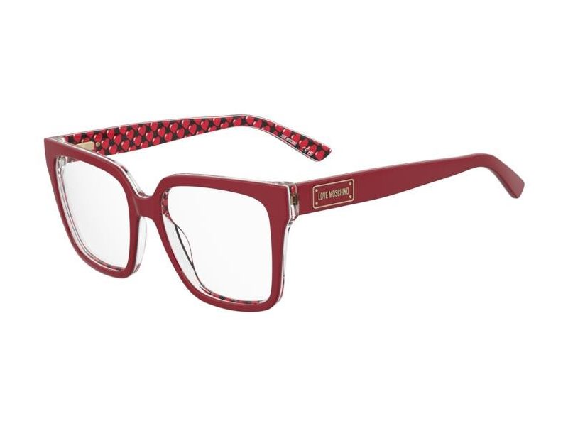 Love Moschino Lunettes de Vue MOL 648 SSC