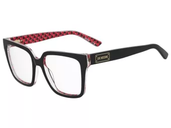 Love Moschino Lunettes de Vue MOL 648 UYY