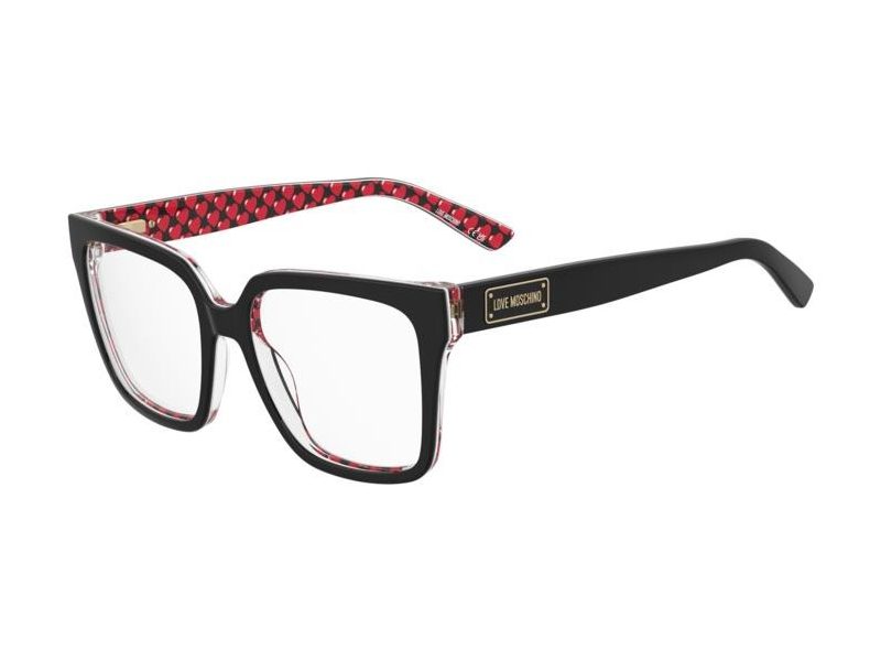 Love Moschino Lunettes de Vue MOL 648 UYY