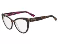 Love Moschino Lunettes de Vue MOL 649 2VL