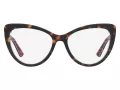 Love Moschino Lunettes de Vue MOL 649 2VL